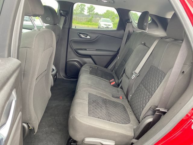 Used 2019 Chevrolet Blazer LT FWD image 17