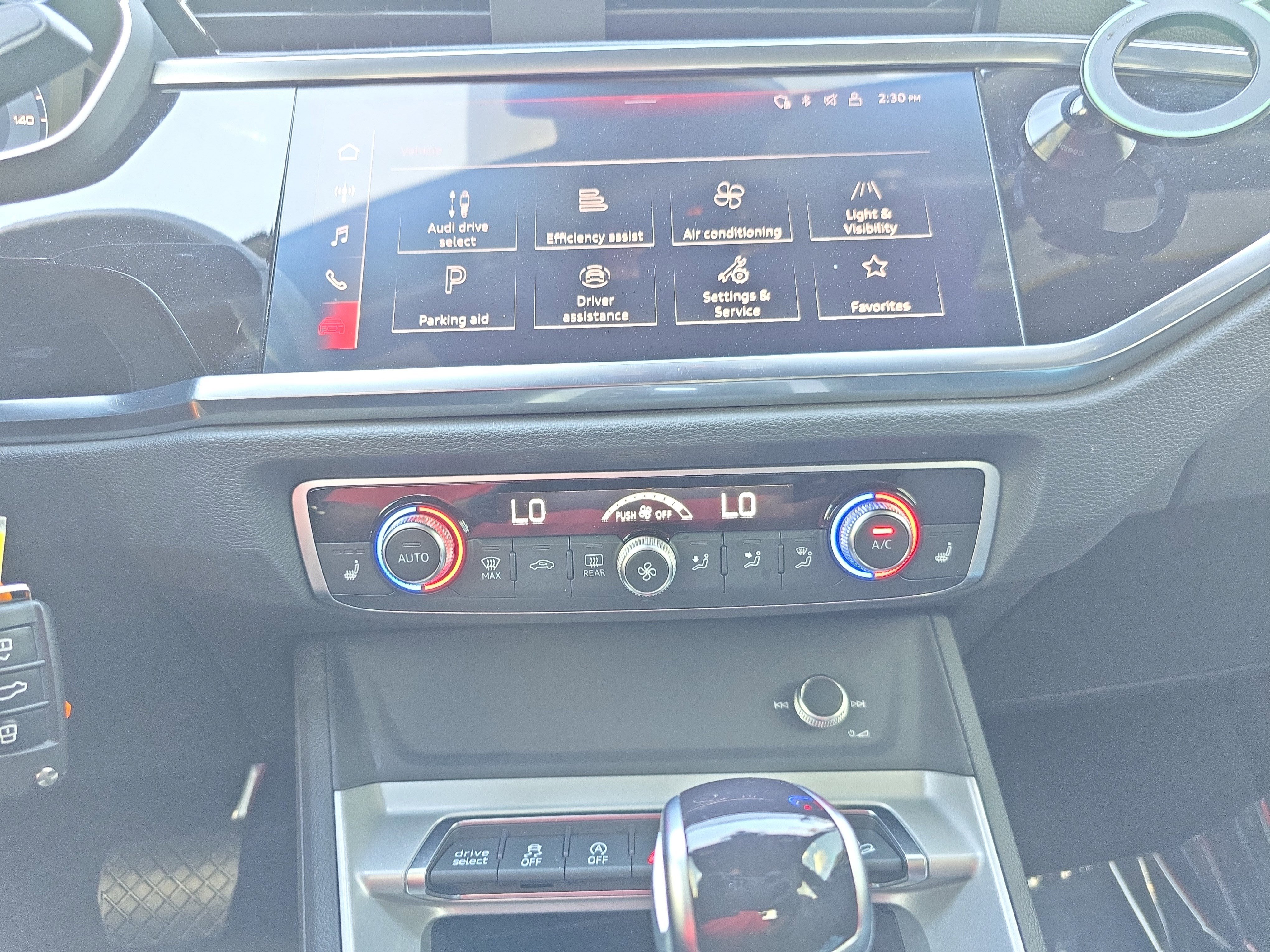 Certified 2023 Audi Q3 2.0T Premium image 18