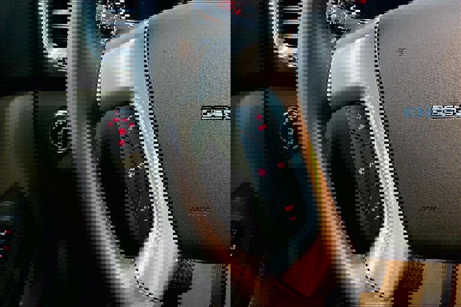 Used 2014 GMC Acadia Denali image 24