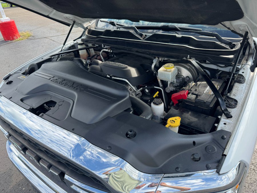 Used 2019 RAM 2500 Tradesman AWD/4WD image 21