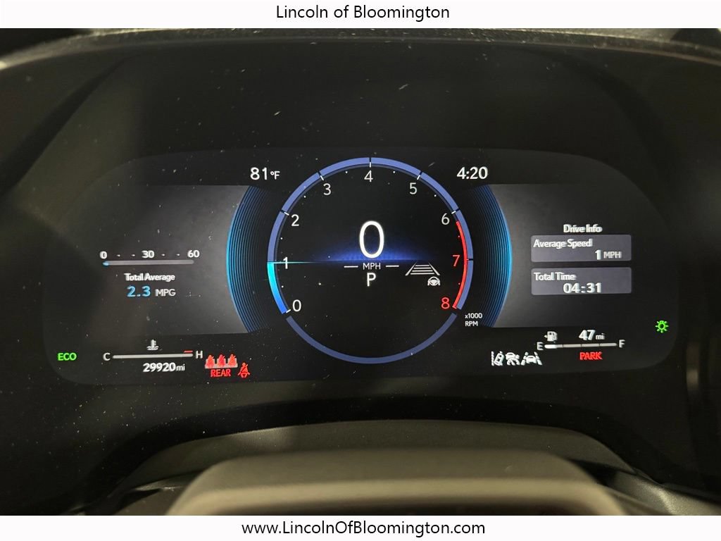 Used 2025 Lexus RX 350 AWD w/ Convenience Package image 17