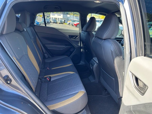 Certified 2026 Subaru Crosstrek 2.5i Sport w/ Crosstrek Mirror Package AWD/4WD image 8