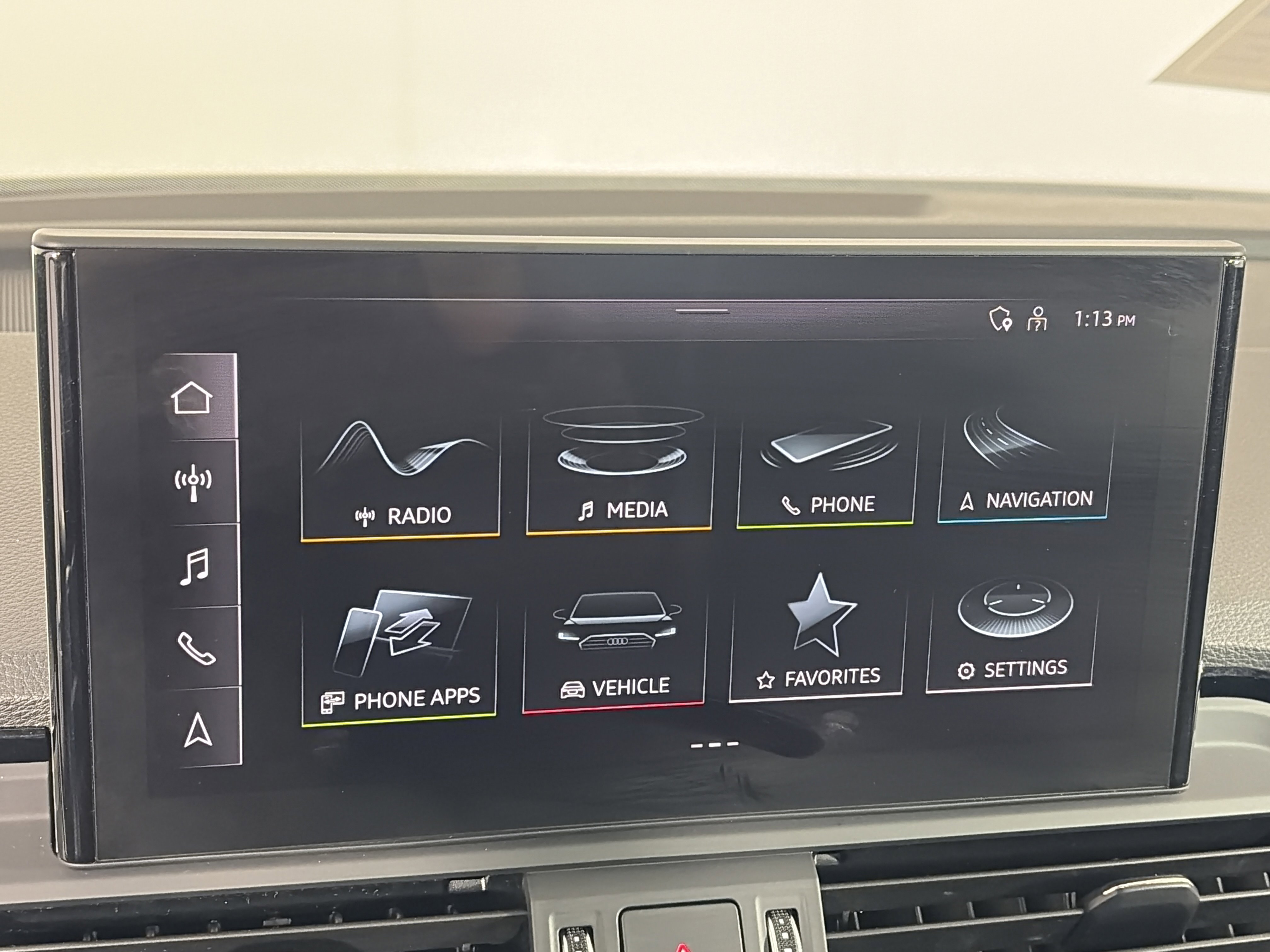 Certified 2024 Audi Q5 2.0T Premium Plus image 20