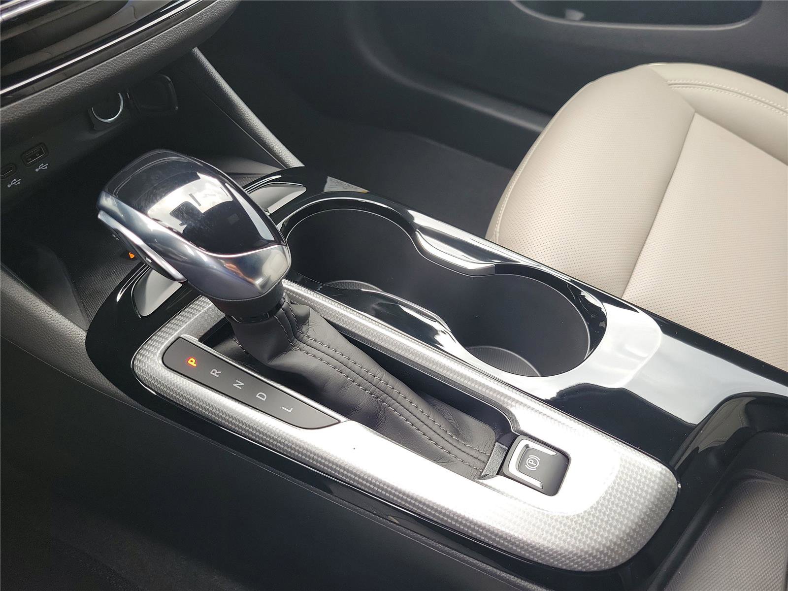 New 2026 Buick Envista Avenir image 30