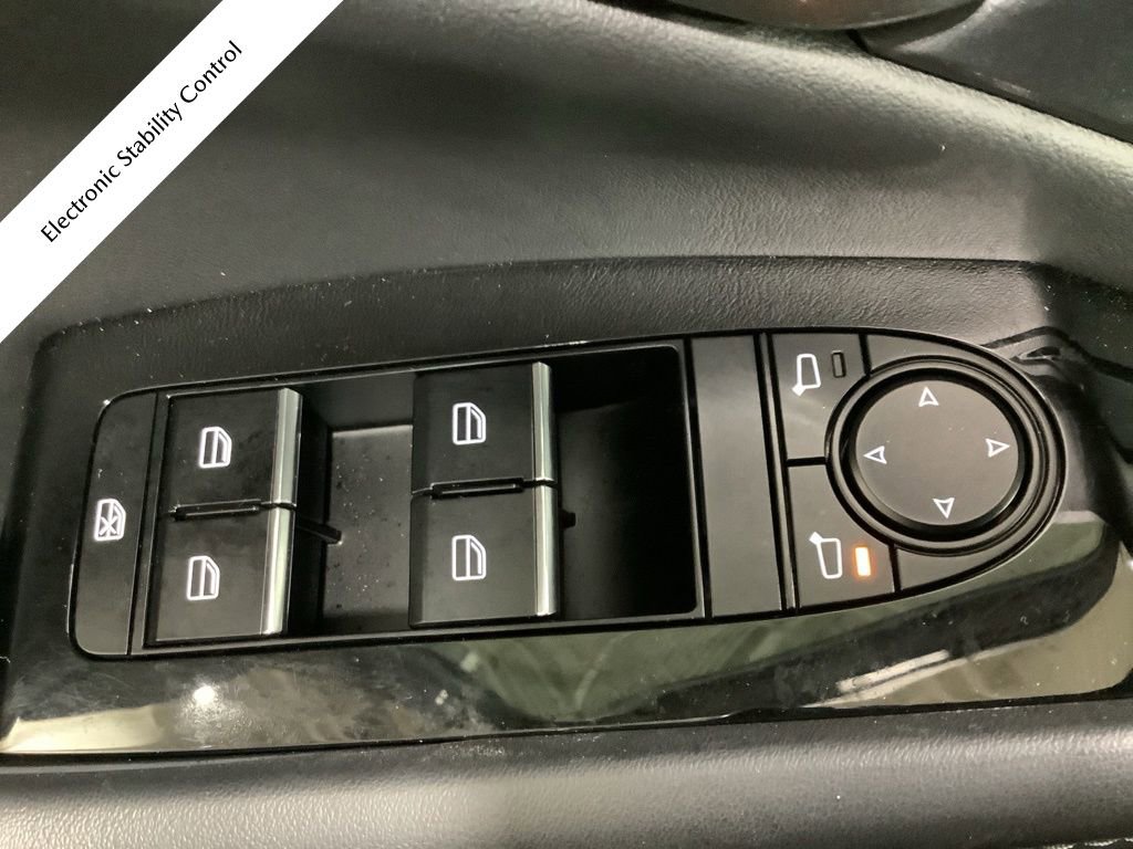 Used 2025 MAZDA CX-30 AWD 2.5 S w/ Select Sport Pkg image 20
