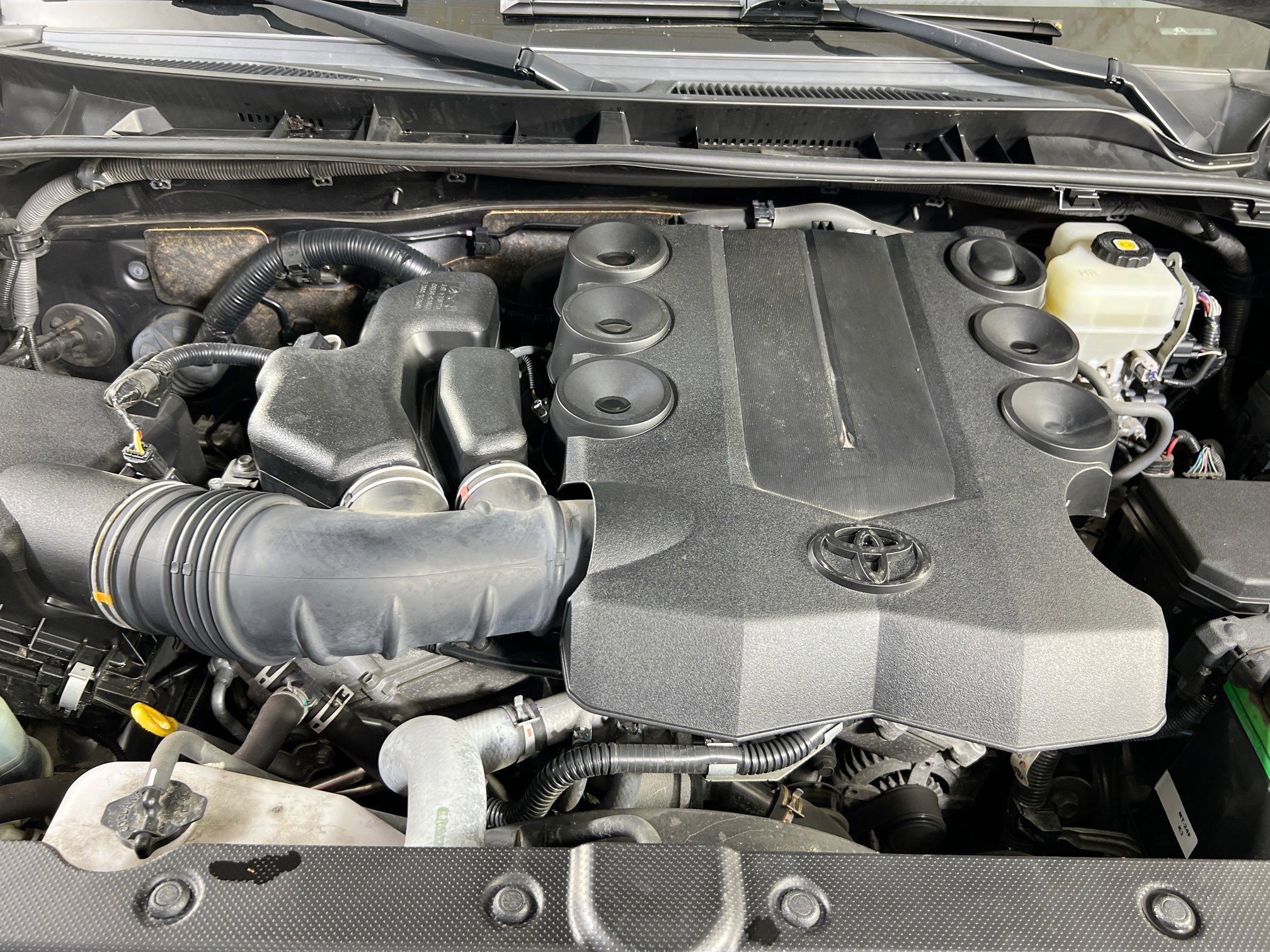 Used 2020 Toyota 4Runner SR5 Premium image 29