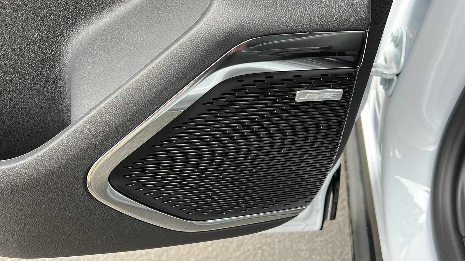 New 2026 Chevrolet Traverse High Country w/ LPO, Floor Liner Package image 14