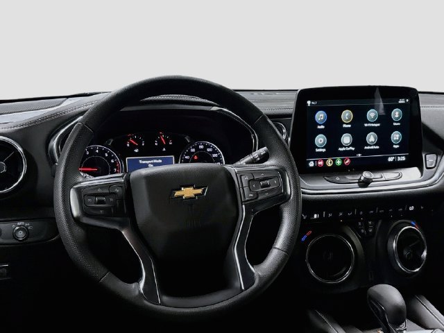 New 2026 Chevrolet Blazer LT w/ Convenience Package FWD image 20