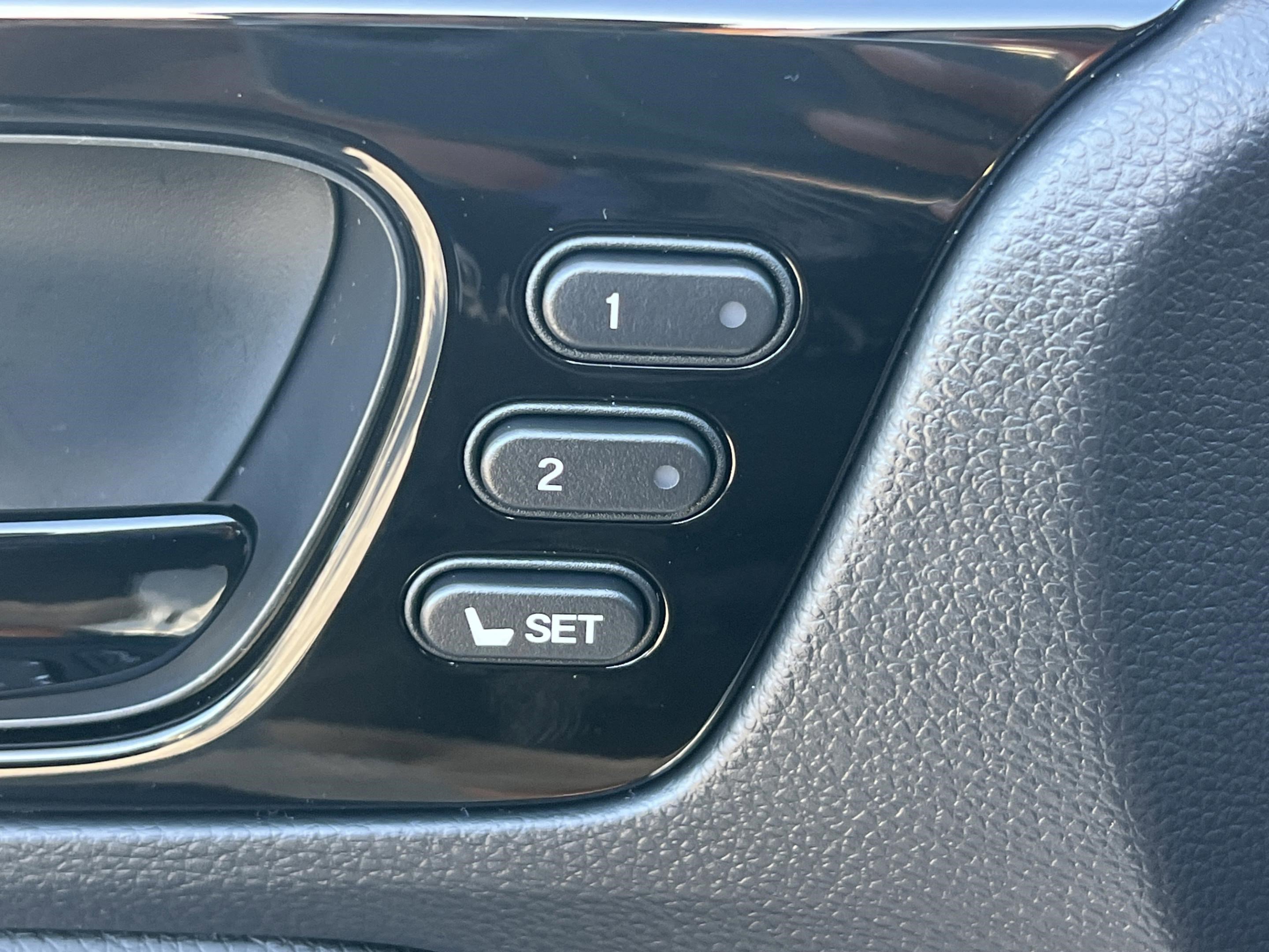 New 2026 Honda Odyssey Elite image 28