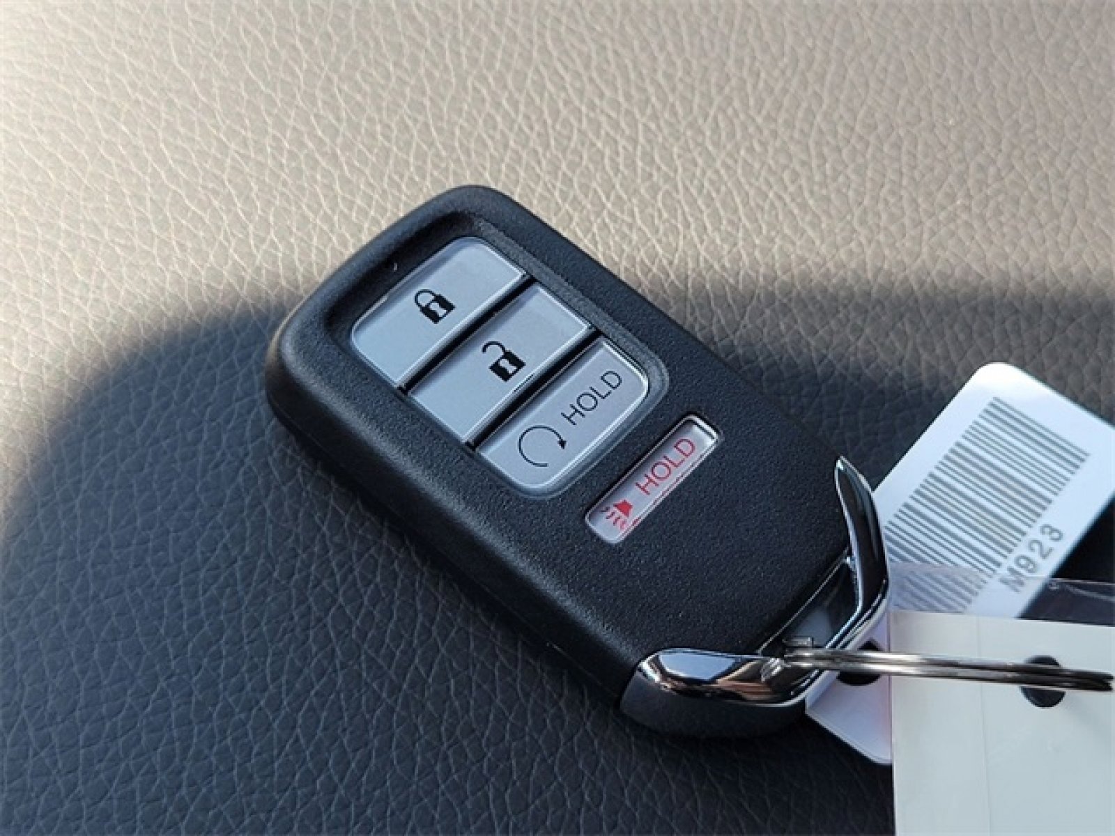 New 2026 Honda Ridgeline RTL image 33