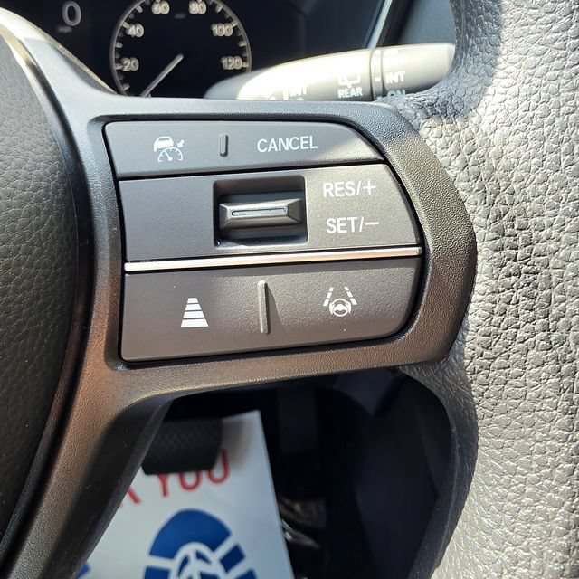 New 2026 Honda CR-V LX image 23