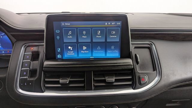 Used 2023 Chevrolet Suburban Premier image 22