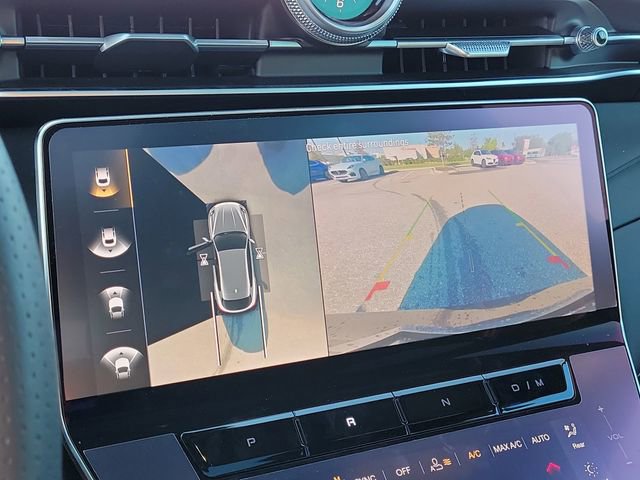 New 2025 Maserati Grecale Modena image 26