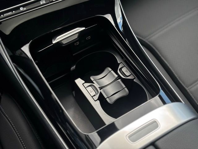 Certified 2025 Mercedes-Benz C 300 4MATIC Sedan image 39