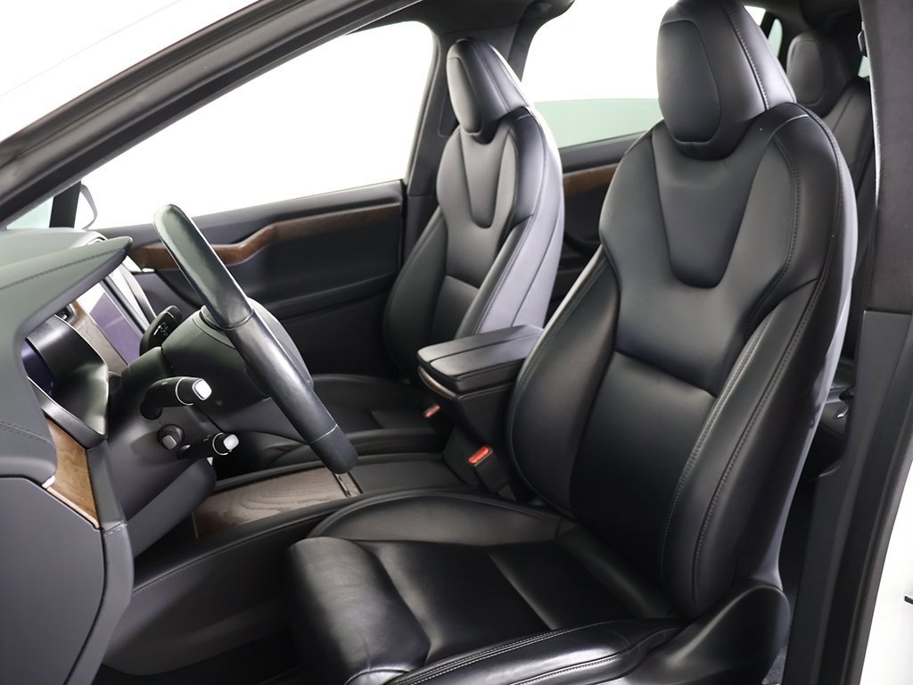 Used 2020 Tesla Model X Long Range image 26