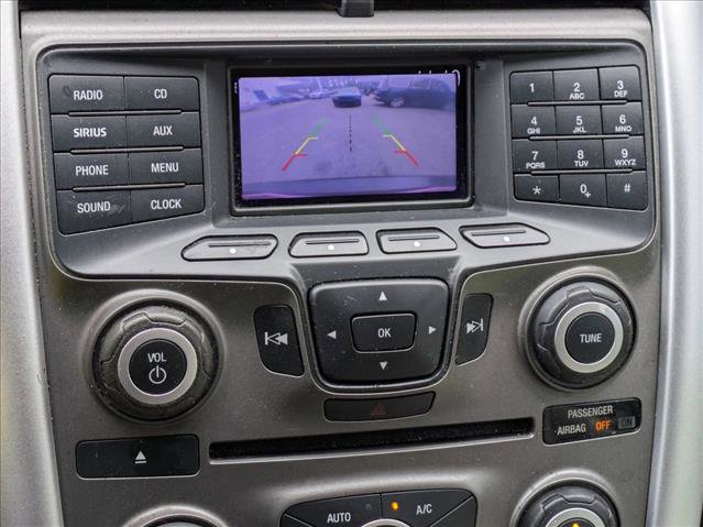 Used 2013 Ford Edge SEL FWD image 12