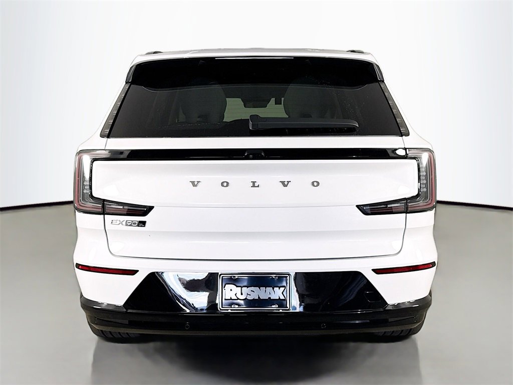 New 2025 Volvo EX90 Plus image 6