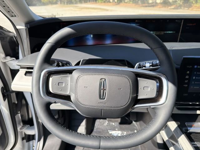 New 2026 Lincoln Nautilus Reserve AWD/4WD image 14