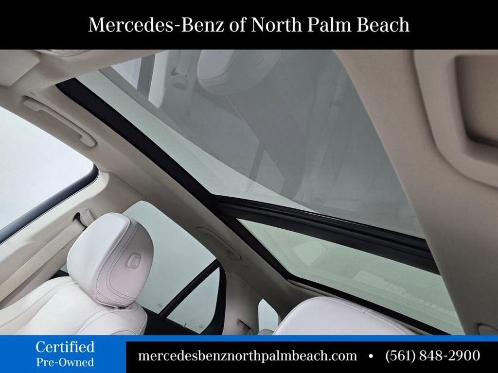 Used 2025 Mercedes-Benz GLE 350 4MATIC image 12