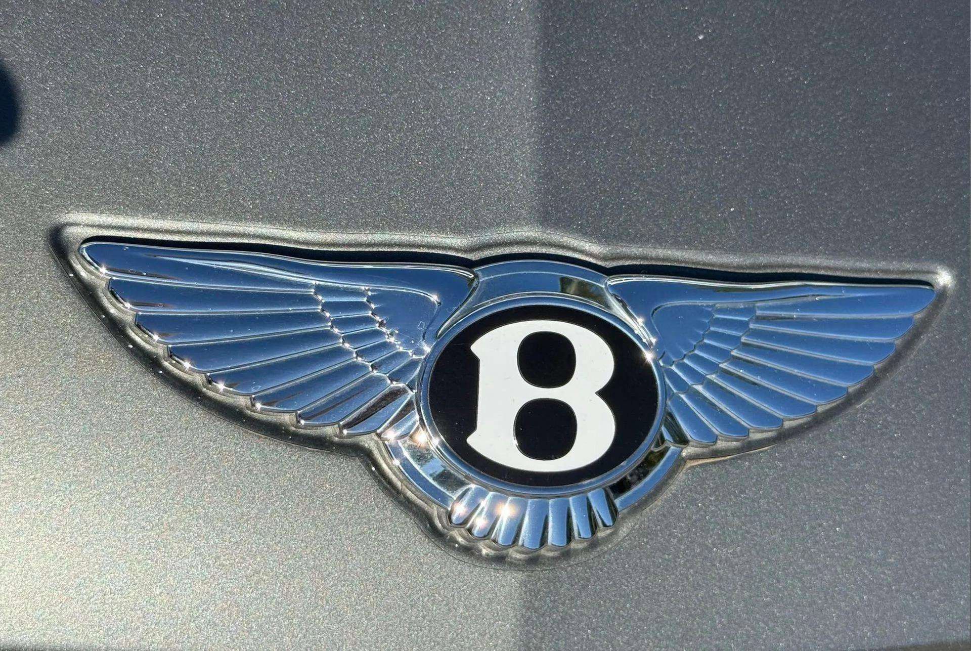 Used 2021 Bentley Bentayga Speed image 17