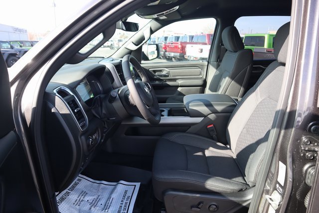 New 2026 RAM 1500 Big Horn/Lone Star image 5