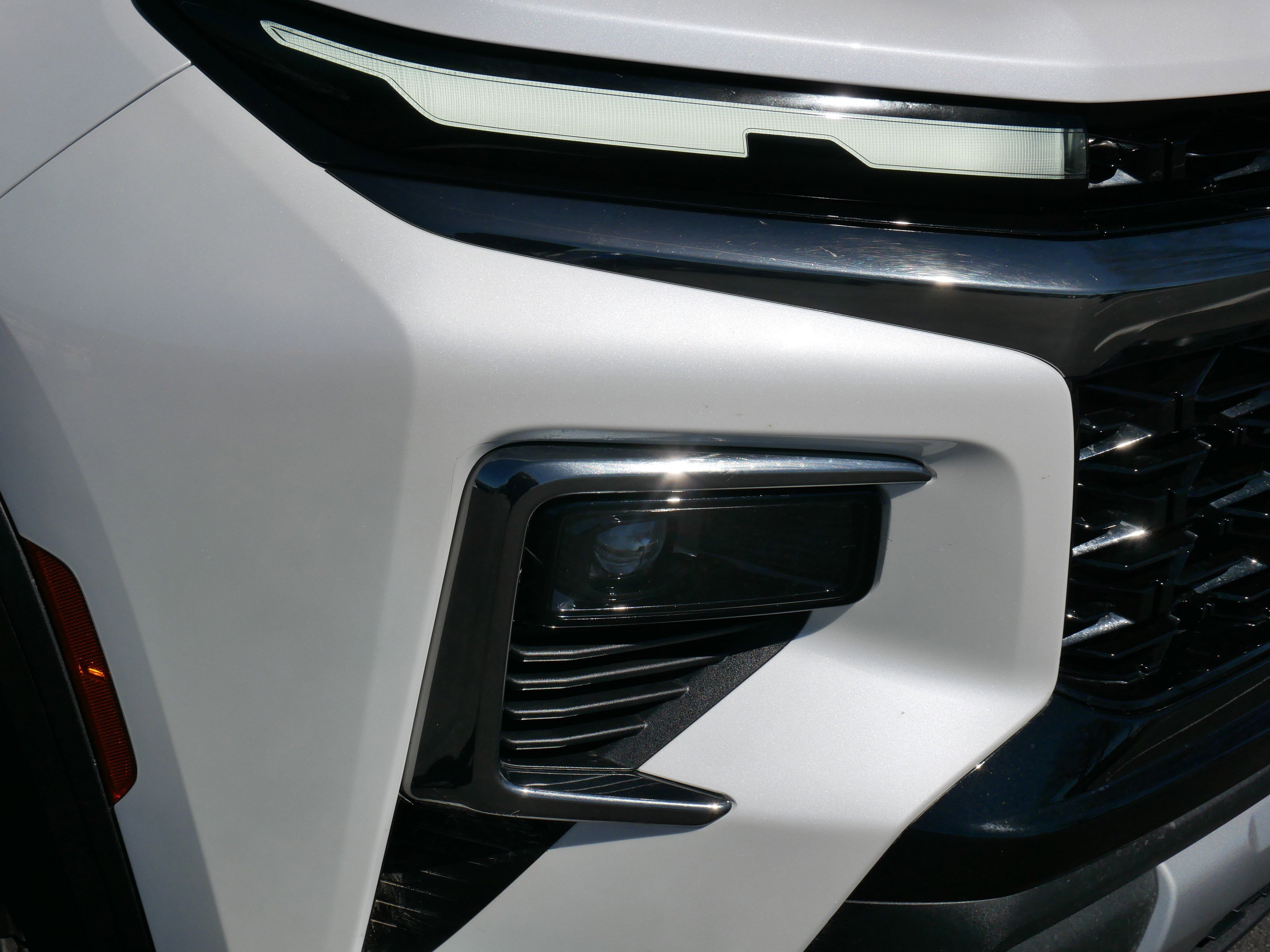 Used 2025 Chevrolet Traverse Z71 w/ Driver Confidence Package image 16