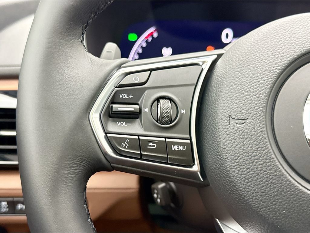 Used 2026 Acura MDX w/ Technology Package FWD image 12