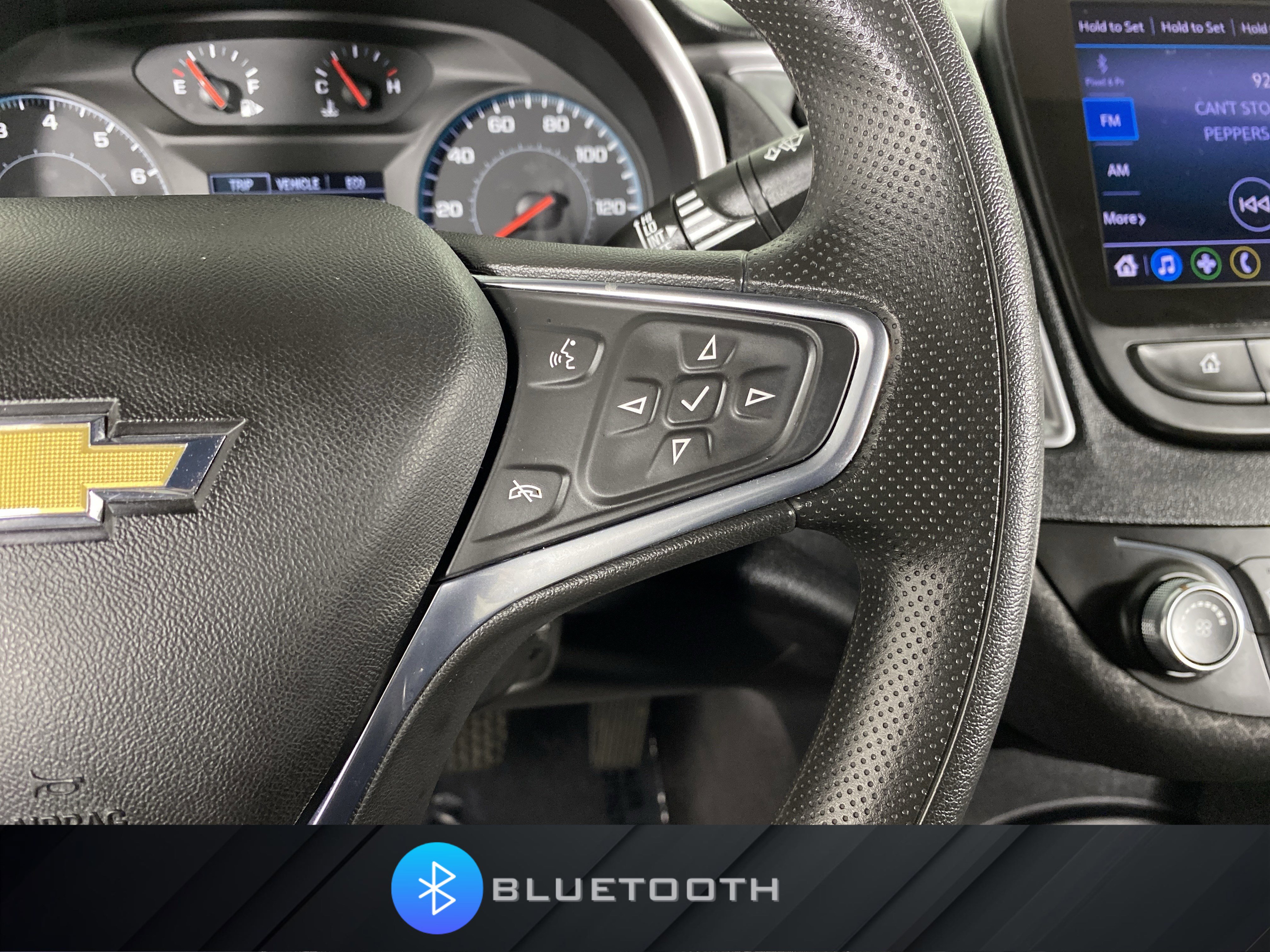 Used 2020 Chevrolet Malibu LS image 23