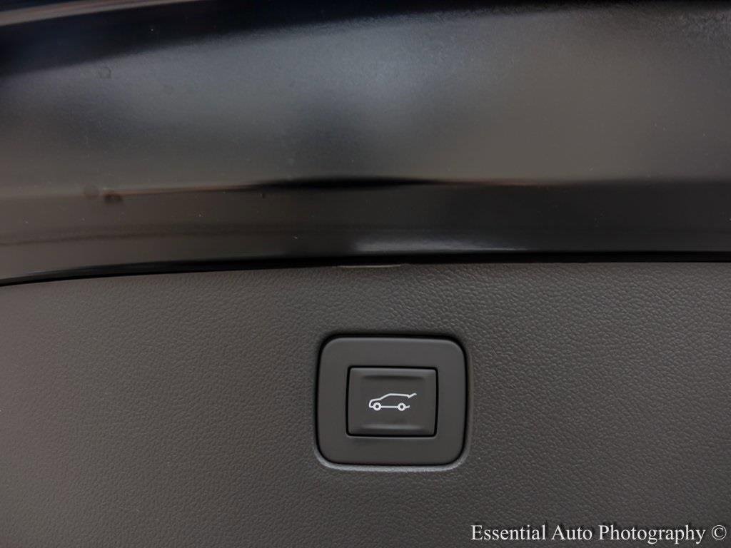 New 2025 Buick Envista Avenir image 22