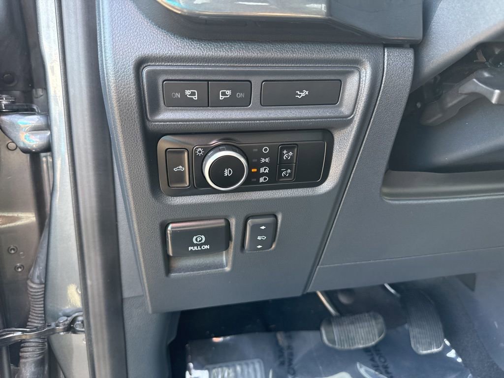 Used 2023 Ford F150 XLT w/ Equipment Group 302A High image 22