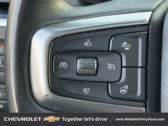 Used 2023 Chevrolet Tahoe Z71 w/ Luxury Package AWD/4WD image 15