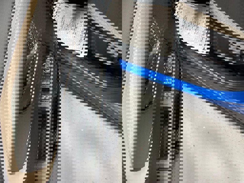 Used 2025 Ford Bronco Sport Big Bend image 9