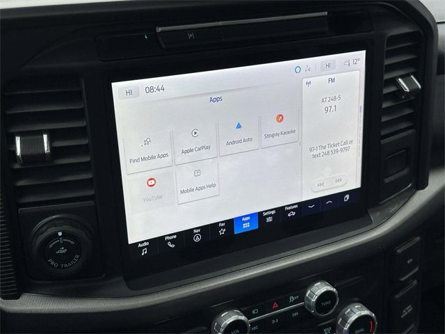 Used 2025 Ford F150 Lariat w/ Equipment Group 502A High image 33