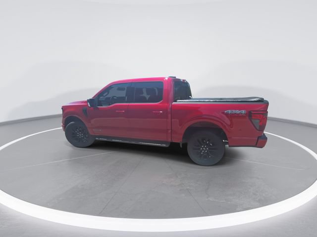 Used 2024 Ford F150 XLT w/ Equipment Group 303A High AWD/4WD image 6