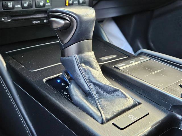 Used 2021 Lexus ES 250 w/ Premium Package image 10