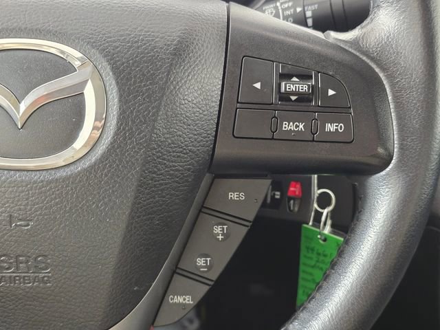 Used 2012 MAZDA MAZDA3 i Touring image 31