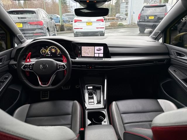 Used 2023 Volkswagen GTI Autobahn image 26