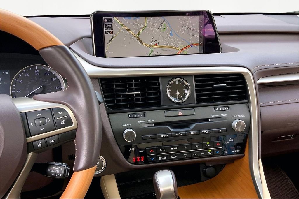 Used 2019 Lexus RX 350 FWD w/ Navigation Package image 9