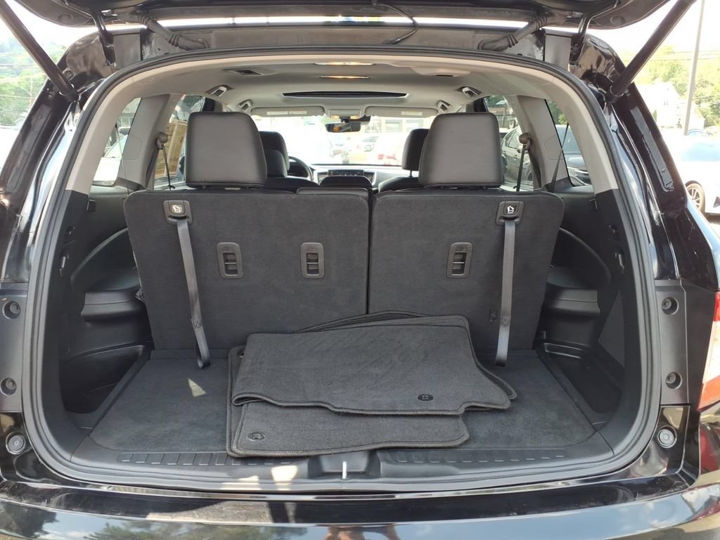 Used 2022 Honda Pilot EX-L image 14