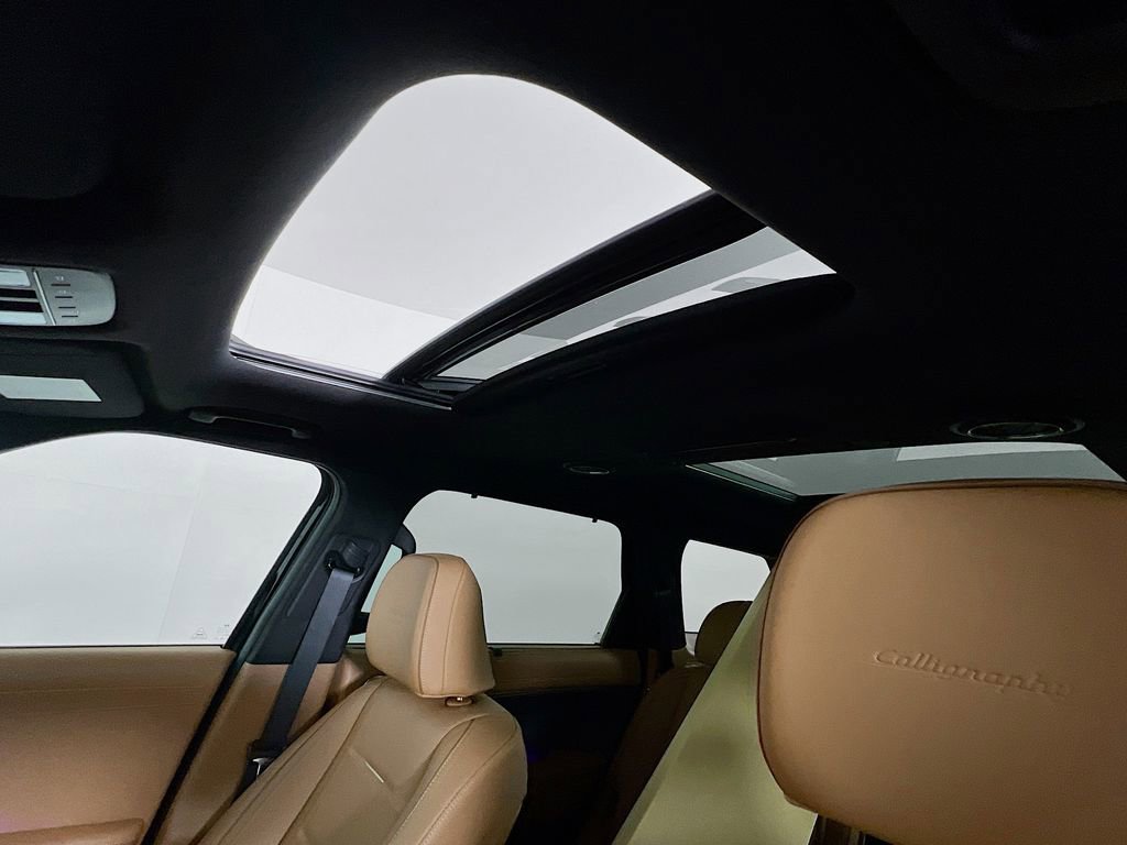 New 2026 Hyundai Palisade Calligraphy image 21