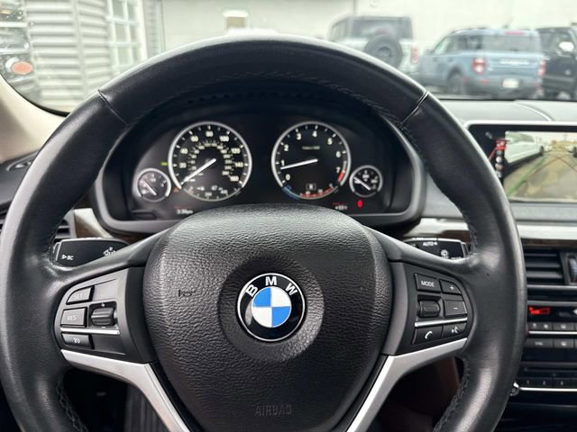 Used 2016 BMW X5 xDrive35i AWD/4WD image 36