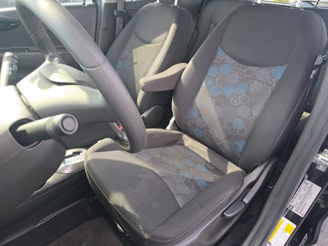Certified 2017 Chevrolet Spark LT FWD image 20