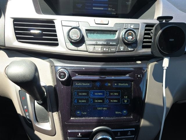 Used 2016 Honda Odyssey EX-L image 8