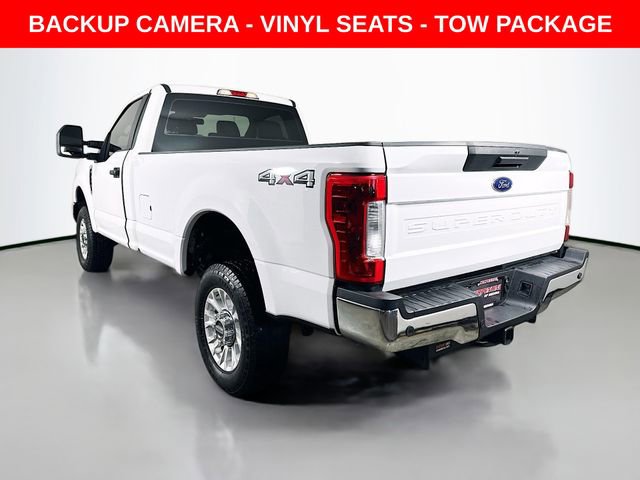 Used 2019 Ford F350 XL image 8