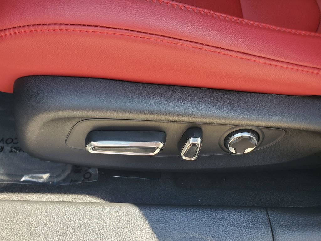 Used 2026 Acura Integra A-Spec FWD image 18