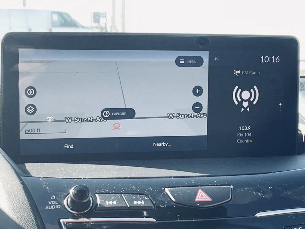 Used 2023 Acura RDX AWD w/ Advance Package image 14