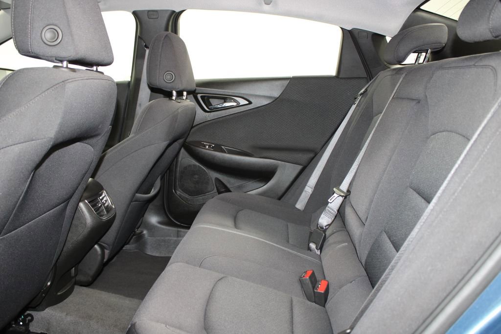 Used 2024 Chevrolet Malibu LT image 22