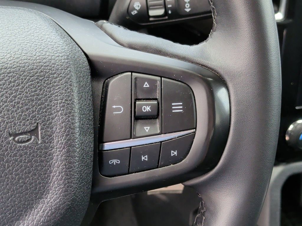 Used 2024 Ford Ranger XLT w/ FX4 Off-Road Package AWD/4WD image 18