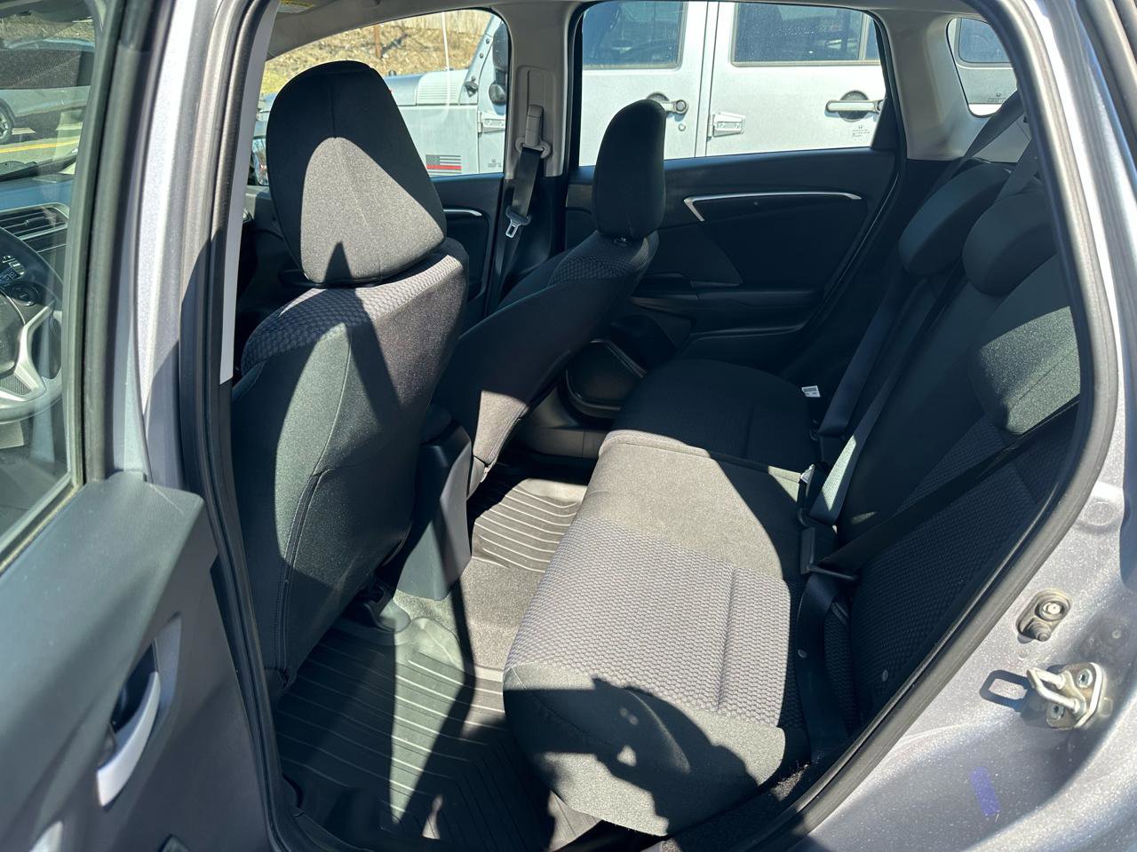 Used 2019 Honda Fit LX image 14