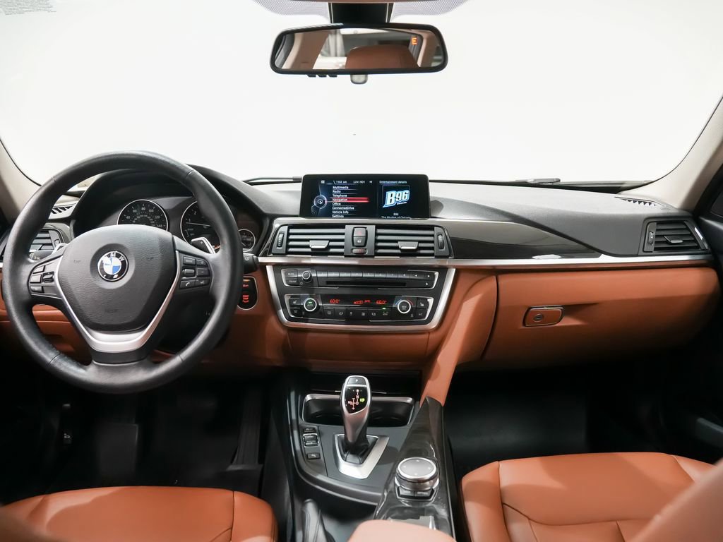 Used 2015 BMW 328i xDrive Wagon AWD/4WD image 31